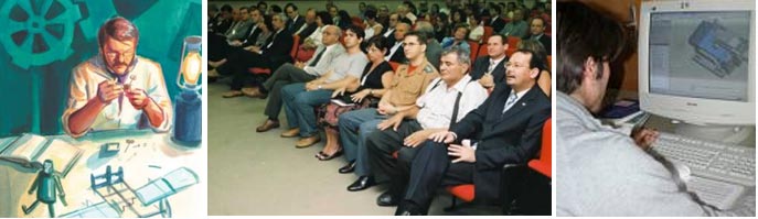 E.J. Lashlee, History of E J Lashlee